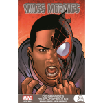 Marvel next gen - miles morales tome 3 : de grandes responsabilit�s (bd)