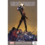 Marvel next gen - miles morales tome 5 : marvel universe (bd)