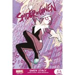 Marvel next gen - spider - gwen: gwen stacy (bd)