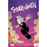 Marvel next gen - spider - gwen tome 2 : des pouvoirs extraordinaires (bd)