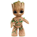 Marvel - peluche dansante et parlante groot