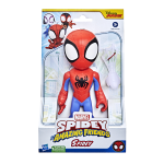 Marvel spidey et ses amis extraordinaires, figurine spidey g�ante de 22, 5�cm, jouet de super - h�ros ...