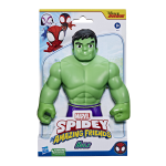 Marvel spidey et ses amis extraordinaires, figurine de super - h�ros format g�ant hulk de 22, 5 cm pour ...
