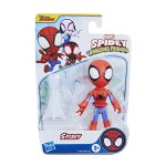 Marvel spidey and his amazing friends - spidey