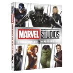 Marvel studios - l'encyclop�die des personnages (jeunesse)