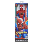 Marvel spider - man titan hero series - spider - man