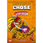 Marvel two - in - one : l'intgrale 1980 - 1981 (t06) (bd)