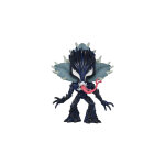 Marvel venom - figurine pop! venom groot 9 cm