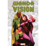 Marvel - verse: wanda vision (bd)