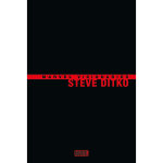 Marvel visionaries : steve ditko - compte ferme (bd)