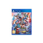 Marvel vs. capcom fighting collection: arcade classics (ps4)