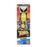 Marvel x - men, figurine wolverine de 28, 5cm titan hero series, jouets x - men, jouets de super - hros ...