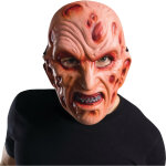 Masque adulte freddy