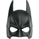 Masque batman dark knight