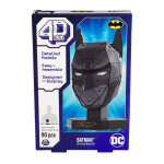 Masque batman dc comics 4d build