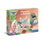 Masques de beaut