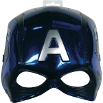 Masque captain america