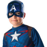 Masque captain america Masque captain america