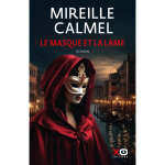 Le masque et la lame (grand format)