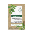 Masque lavant absorbant 2 en 1 à la poudre d?ortie 24g Masque lavant absorbant 2 en 1 à la poudre d?ortie 24g