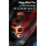 Le masque de la mort rouge et autres nouvelles fantastiques (grand format) Le masque de la mort rouge et autres nouvelles fantastiques (grand format)