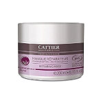 Masque rparateur pour cheveux secs bio 200ml