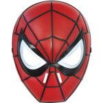 Masque rigide spiderman ultimate - marvel