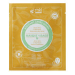Masque visage  apaisant aprs soleil