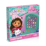 Match gabby et la maison magique