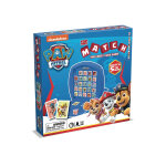 Match la pat' patrouille