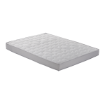 Matelas roul� compact 140x190