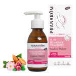 Maternit huile massage vergetures bio (eco) 100ml