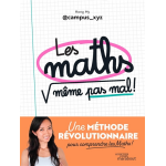 Les maths, m�me pas mal !