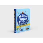 Mon maxi - livre pour tout savoir (broch�)