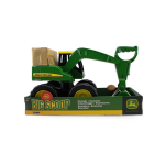 Maxi pelleteuse john deere Maxi pelleteuse john deere