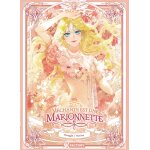 La m�chante est une marionnette - tome 1 (manga)