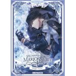 La m�chante est une marionnette - tome 2 (manga)