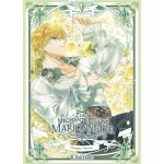 La m�chante est une marionnette - tome 3 (manga)