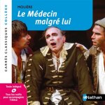Le mdecin malgr lui (broch)