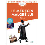 Le mdecin malgr lui (poche)