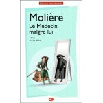 Le mdecin malgr lui (poche)