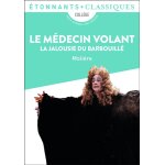 Le médecin volant - la jalousie du barbouillé (poche) Le médecin volant - la jalousie du barbouillé (poche)