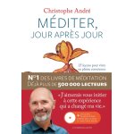 Mditer jour aprs jour ( + cd) (broch)