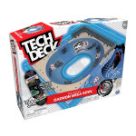 Mega bowl x - connect tech deck