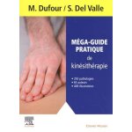 Mga - guide pratique de kinsithrapie (broch)