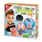 M�ga slime gluant