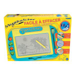 Megasketcher facile  effacer
