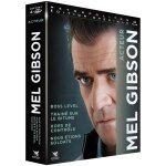 Mel gibson - coffret 4 films : hors de contrôle + traîné sur le bitume + nous étions soldats + boss level ... Mel gibson - coffret 4 films : hors de contrôle + traîné sur le bitume + nous étions soldats + boss level ...