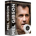Mel gibson réalisateur - coffret 3 films : l'homme sans visage + apocalypto + tu ne tueras point Mel gibson réalisateur - coffret 3 films : l'homme sans visage + apocalypto + tu ne tueras point