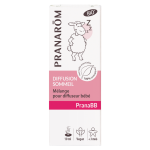 Mlange pour diffuseur sommeil bb 10ml